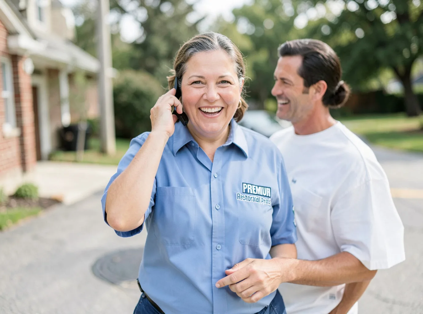 Water Damage Restoration Cresskill, NJ FAQs